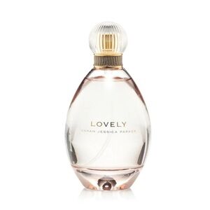 SJP LOVELY EDP 2ml(SAMPLE) NOT full bottle